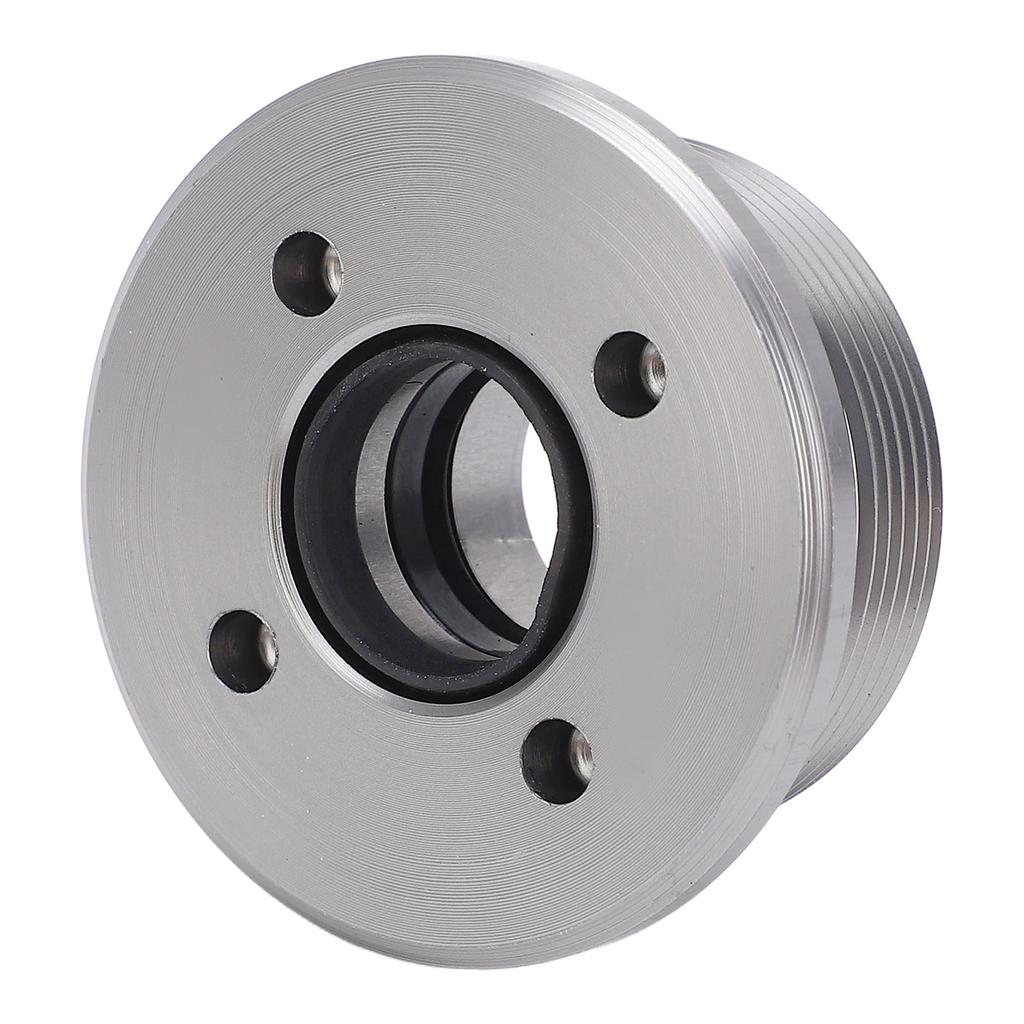 Tilt End Cap mit Dichtung 56115 ZW1 701 Trim Zylinder End Cap für 90 zu 250 PS Außenbordmotor