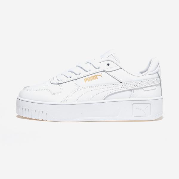 

Кроссовки PUMA Carina Street туфли PKI38939001 1010099211