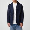 Gap Slim Fit Casual Versatile Blazer Men Blazers 614893