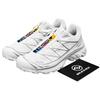 Salomon XT-6 Lightweight 'White' 412529 Unisex