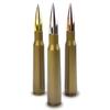 1pcs Creative Stationery Simulation Retro Bullet Shape Biros Primary School Students Toys Prizes Twist Weighted Bullet Pen