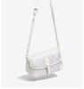 Guangxi Zhuang Brocade Intangible Cultural Heritage Women's Crossbody Bag - 2026 New Versatile Chinese Style Shoulder Bag for Ladies
