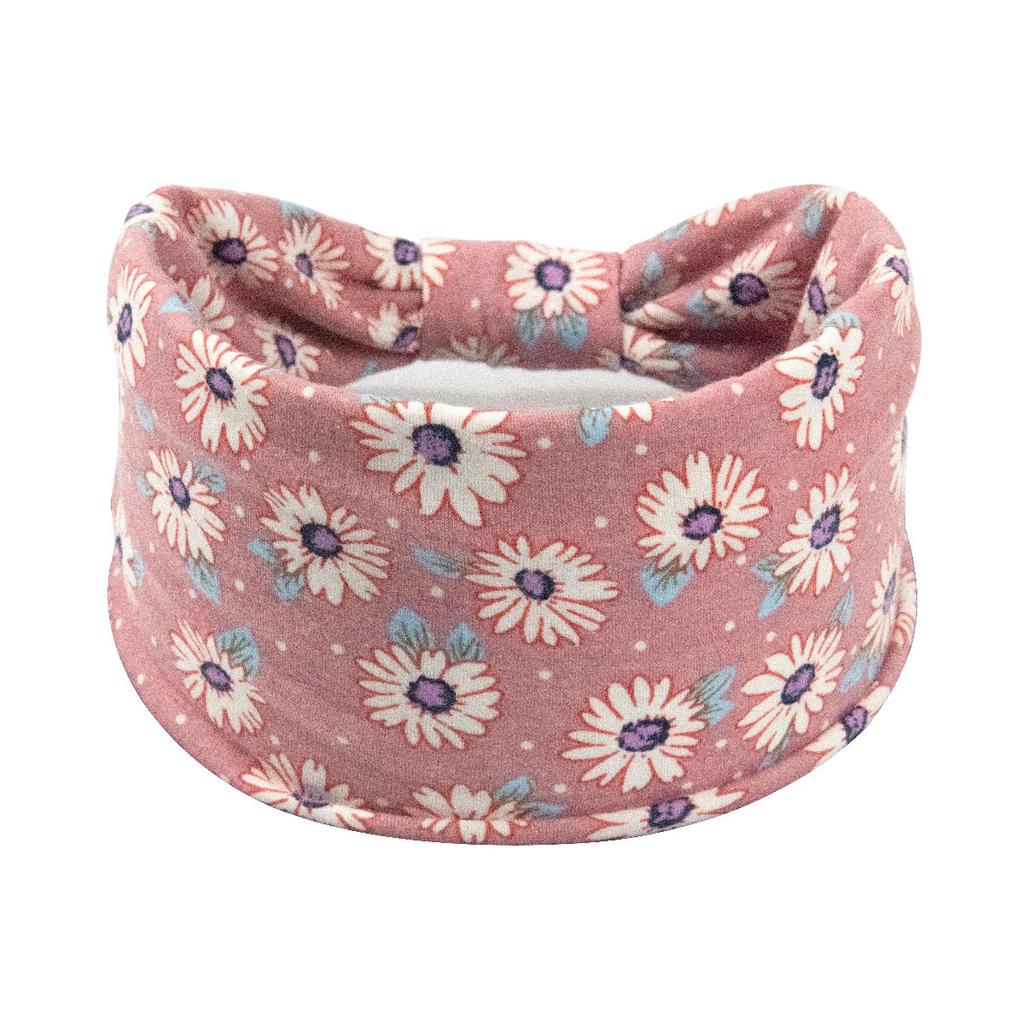 Bohemian Cashew Yoga Übung Stirnband Anti Schweiß und Feuchtigkeit Absorbieren Elastische Baumwolle Stirnband Knoten Stirnband