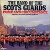 CD BRASS BAND MAJOR JAMES H. HOWE BR  Ifuudoudou  Scots Guards Meien Shu PHCP20260 PHILIPS 1998 Japan Military Used