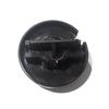 Bulb Bracket Socket Bracket Socket ABS + Metal Bracket Socket