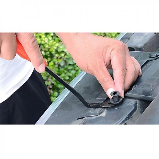 10 Pcs Under Tray Splash Guard Torx Screw With Washer Fit For Ford  W702413S303