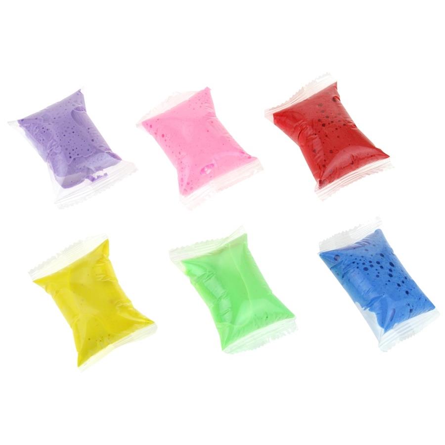 Slime Kit for Making Slimes Foam Slime XXL Creative Box