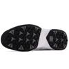 Professional Anti-Skid Waterproof Golf Shoes With Knobs Buckle Unisex Footwear Lightweight Golfing Sneakers