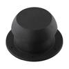 Stylish Mushroom Roof Vent Cap Perfect for RVs Boats and Station Wagons