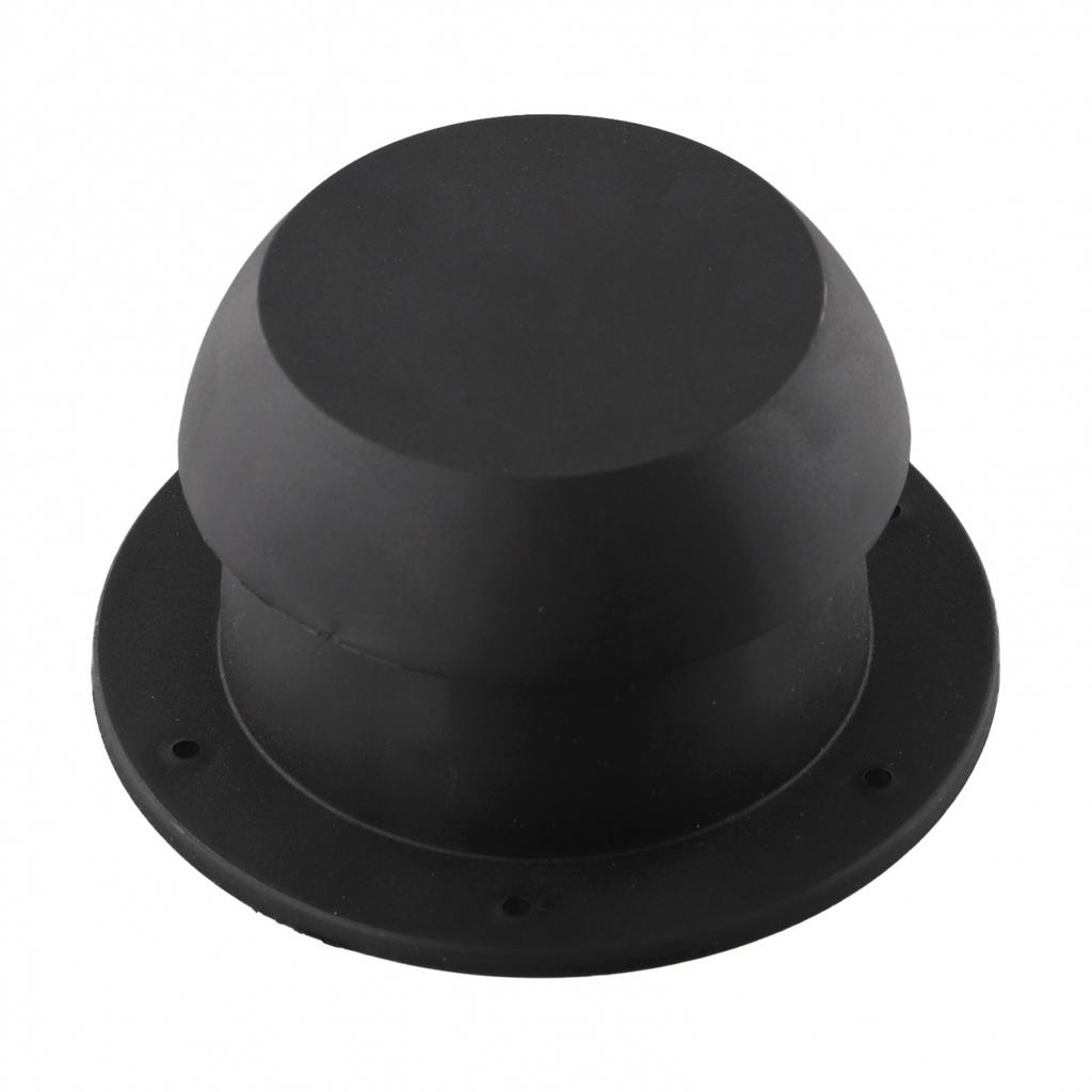 Stylish Mushroom Roof Vent Cap Perfect for RVs Boats and Station Wagons