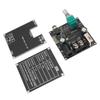 ZK 301B Mono Bluetooth 5.1 Amplifier Board 30W Power Amplifier Module TPA3110D2 Chip DC 9 24V 3A True Wireless Stereo