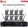 HuiDu Professional Wireless Microphone System (CN Version)