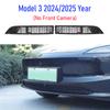 For Tesla Model 3 2026 2026 2026 Model Y Juniper Grille Mesh Inserts Lower Bumper Anti Insect Net Dust Proof Vent Grille Cover