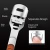 Rongjie Stainless Steel Foot Callus Scraper & Pedicure Tool