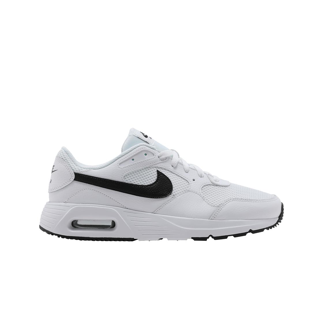

Nike Air Max Sc Белый Черный 230