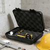 Water Resistant Storage Case For Tool Flashlight Tool Box Outdoor Camping Survival Shockproof Sealed Box