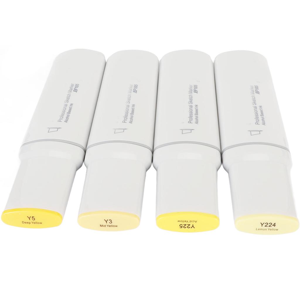 Wide Tip Markers Refillable Ink Wearable Nib Alcoholic Marker Pen for Graffiti Signs Outdoor