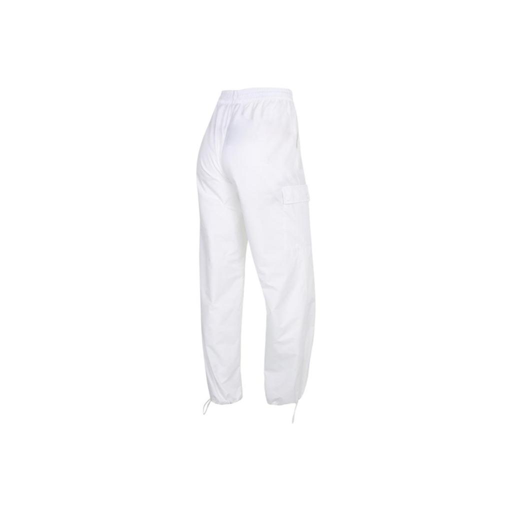 Puma Essential Training Joggers Women Bottoms White 531378-02