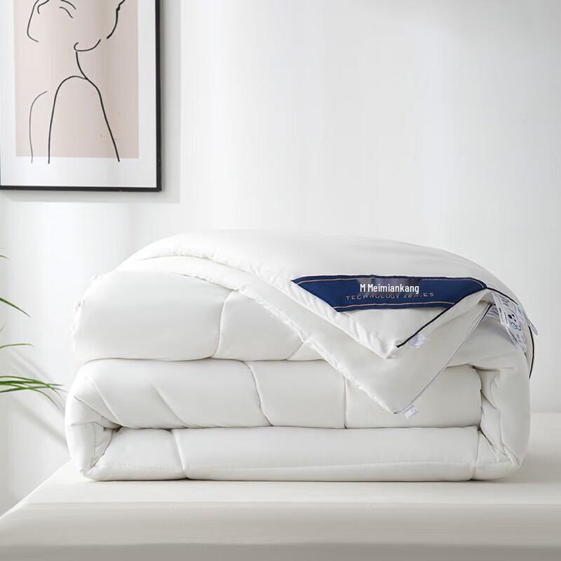 

Duoxiai Lyocell All-Season Zippered Duvet Combo