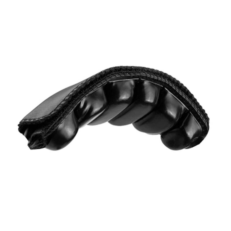 JayCreer Shock Absorber Head Beam Pad For David Clark or Student Pilots Avition Headset 1 PCS