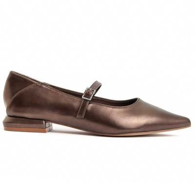 Casualowe baleriny dla kobiet. Balera7  96657