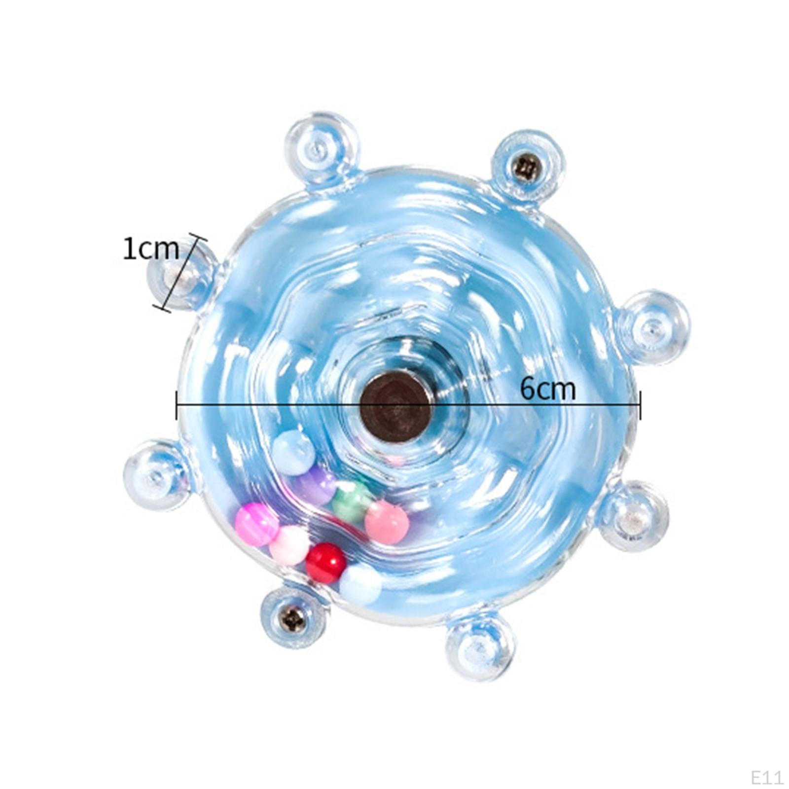 Игрушка в виде клетки для птиц — фото 7