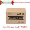 Yulong Disposable Food-Grade Plastic Gloves