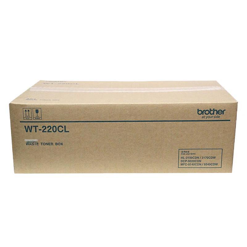 Brother WT-220CL Original Waste Toner Box