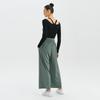 Huit Tencel Wide Volume Pants Htwpn3k05t