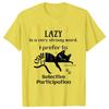 Black Cat I Was Told To Check My Cattitude T Shirt for Men Women Tops Funny T Shirt Short Sleeve Tees Summer Brand Tee Shirt