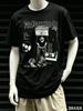 Radiohead For Fan Gift Tshirt Unisex Unisex Harajuku Oversized Unisex Short Sleeve Streetwear High Quality Couples Classic Fashion