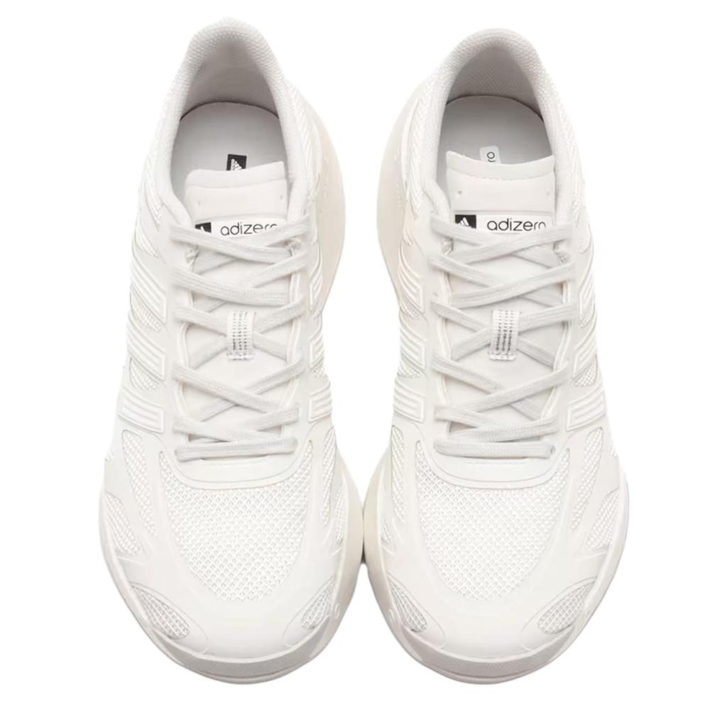Adidas Adizero Aruku Crystal White Unisex Sneakers Cloud-White Off-White IH0849