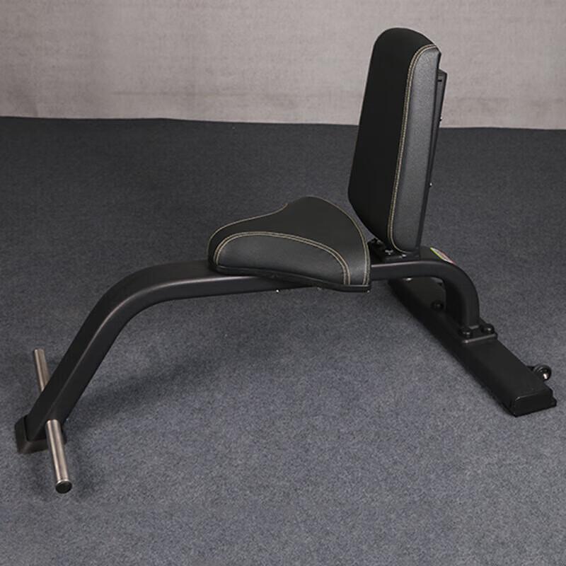 Anluoda Commercial Gym & Strength Training Equipment