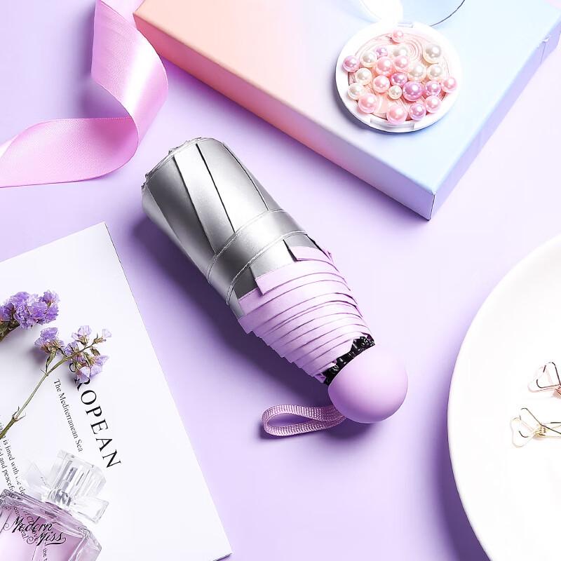

Nanqiao Mini UV Protection Umbrella