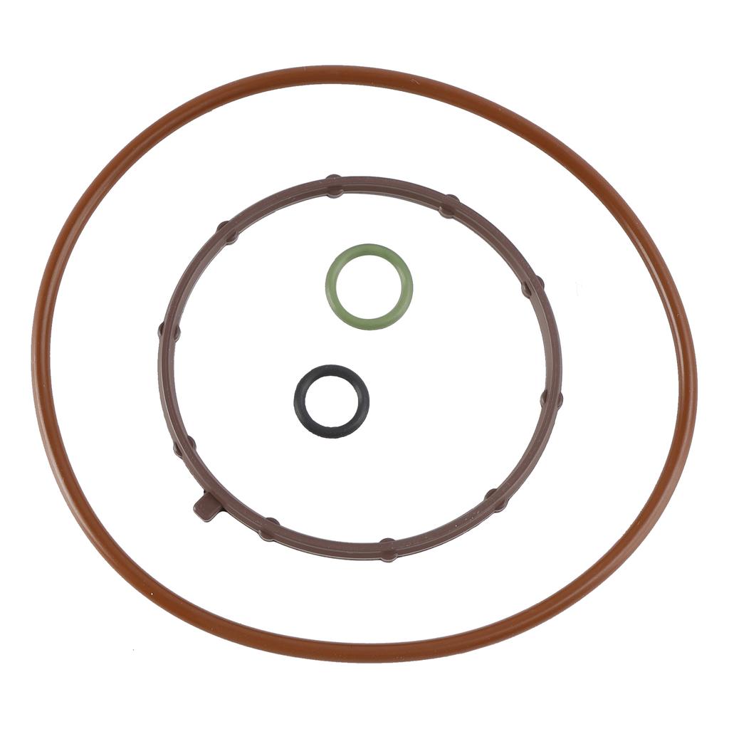 Vacuum Pump Rebuild Seal Kit  DL3Z2A572A For Ford Lincoln 3.5L EcoBoost