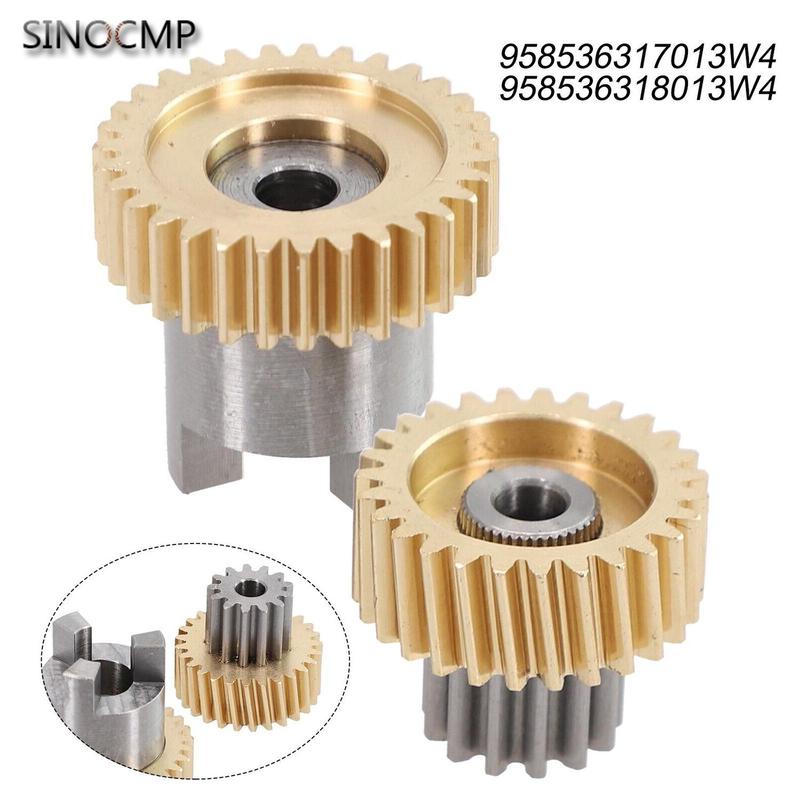 2pcs Window Sunshade Lift Curtain Motor