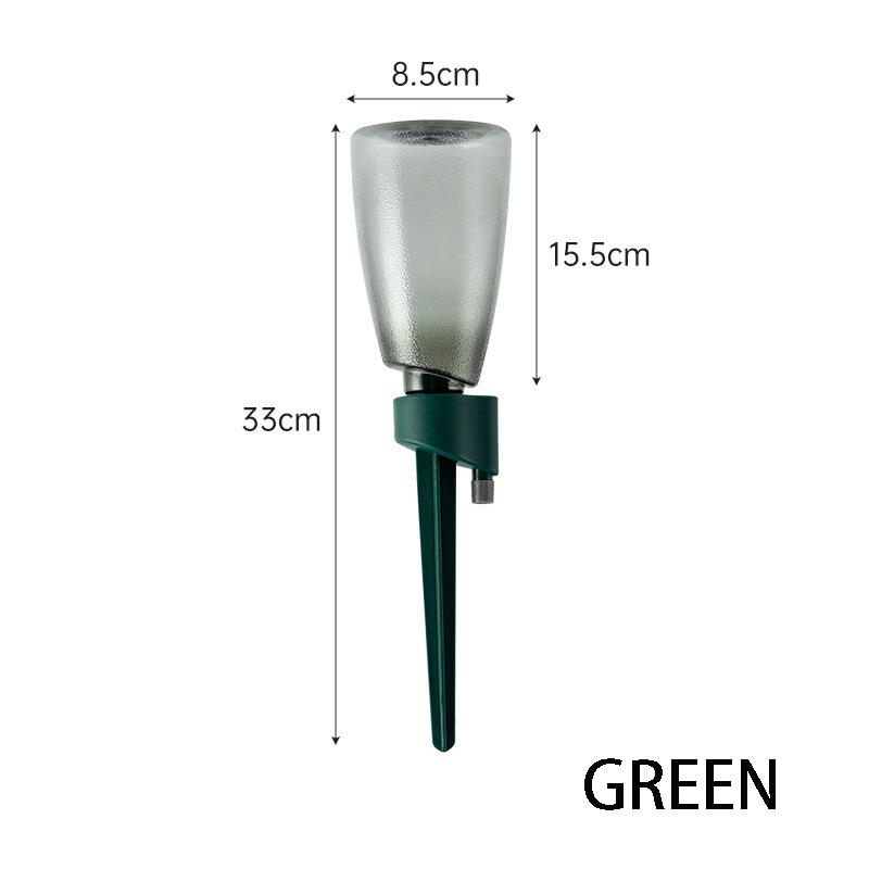 Adjustable Drip Irrigation Kit Automatic Self Watering Device For Plants Garden Flower Pot Indoor Outdoor Plant Care System