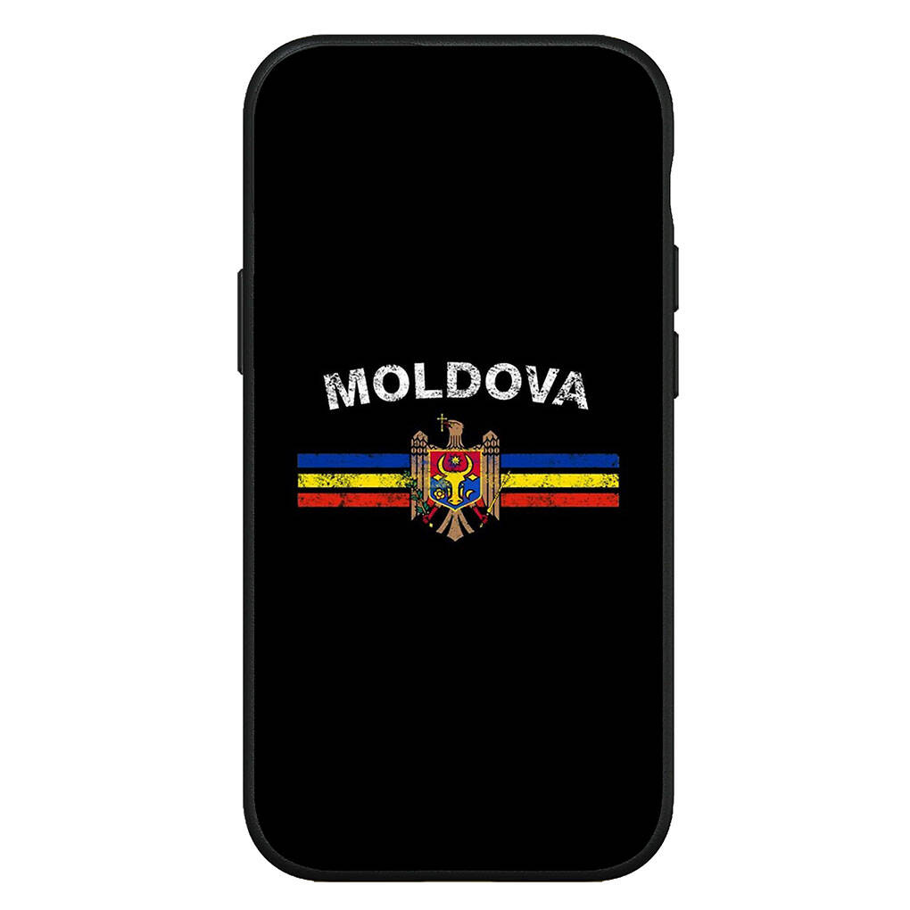 

Чехол для iPhone 17 16 15 Xiaomi Poco Redmi Note 14 13 12 11 Pro Max 9 16e Samsung Galaxy S25 S24 S23 13C A17OPPO Huawei Чехол для телефона с флагом Молдовы for Samsung Galaxy S25 5G олений