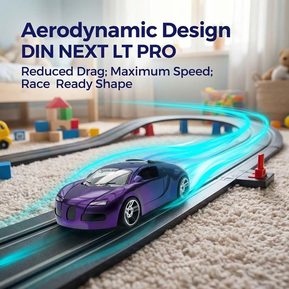 Inertia Powered Temperature Color Change Zinc Zinc Alloy Car Color Changing Pull Back Racing Car Kids Gifts