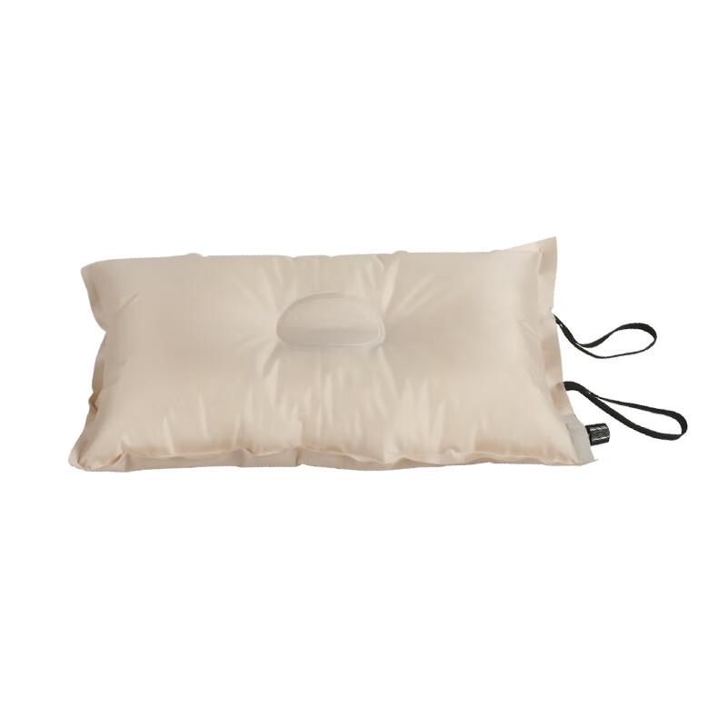 Laicai Portable Self-Inflating Camping Pillow