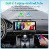 12.3Inch For Porsche Cayenne 2011-2017 GPS Navigation Car Multimedia Player Radio Android12 8+128G 8Core CarPlay 4G 360Camera