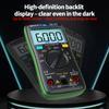 ZOYI 102L High Precision Inductance Meter & Multimeter Tester, True RMS, 6000 Counts, 60H, AC/DC Current/Voltage Tester