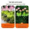 Solar Outdoor Garden Landscape Light