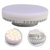 GX53  For SMD 7W Light Bulb Replacement for  GX53 Warm OR Cool White
