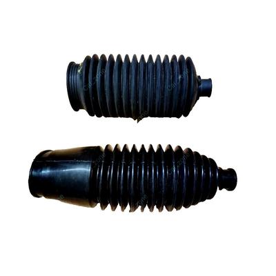Jeu de soufflets de direction pour Mahindra Scorpio 2002-2016