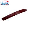 Rear Left Driver or Right RH Passenger Bumper Light Lamp Reflector For Mercedes-Benz GL350 GL450 GL550 GL63 AMG 2013 2014 2015