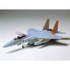 Tamiya Masterpiece Series No.30 F-15J Eagle Plastic Model Kit 1/48 Japan Air Self-Defense Force 61030