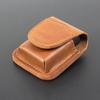 Elegant Lighter Storage Pouch PU Case for Professionals Lighter Organizers Lightweight Firelighter Holder Long lasting