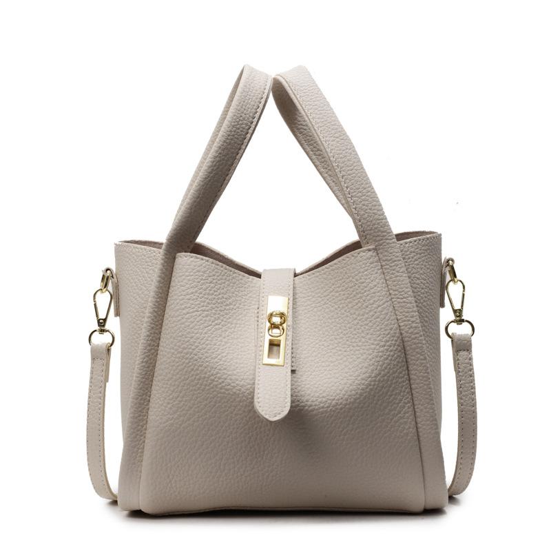 Small Bag Women's New Fashion Casual Versatile Shoulder Bag Messenger Bag