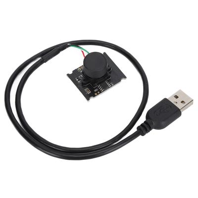 Kameramodul HD 3MP Mini USB2.0 Webcam Board Manueller Fokus für Android HBVCAM-3M2111WA V22
